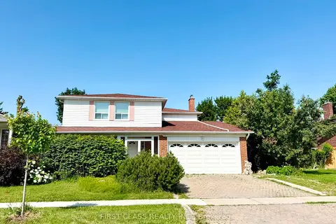 56 Silversted Drive Basement