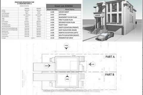 21 Wexford Boulevard B