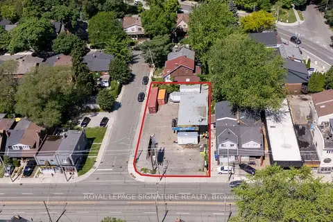 76 Kingston Road