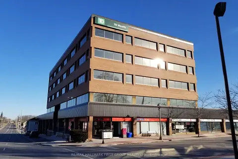 209 Dundas Street E #1-4