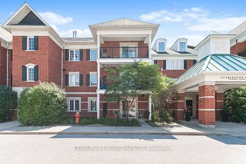 61 Clarington Boulevard 113