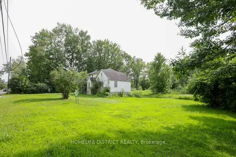3362 - Part Lot 2&3 Tooley Road