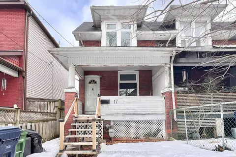 17 Winnifred Avenue