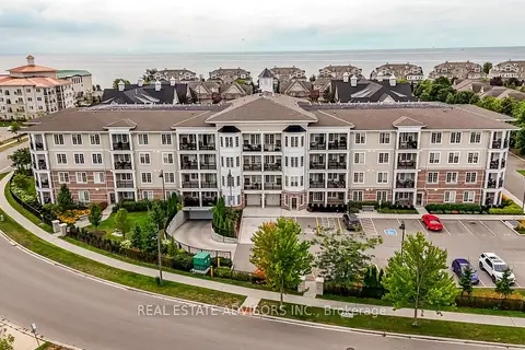 65 Shipway Avenue 203