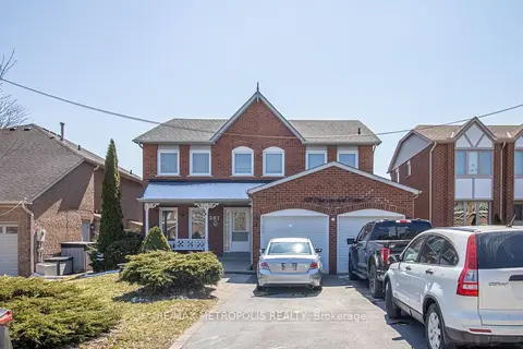 507 Charnwood Court Basement