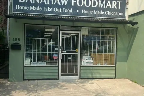 458 Dawes Road
