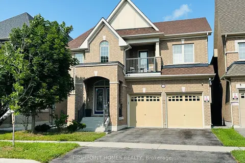 2369 Dress Circle Crescent