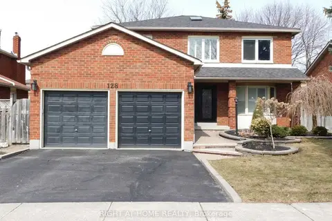 128 William Stephenson Drive