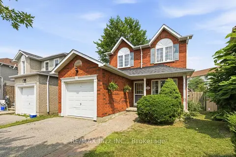1855 Dalhousie Crescent