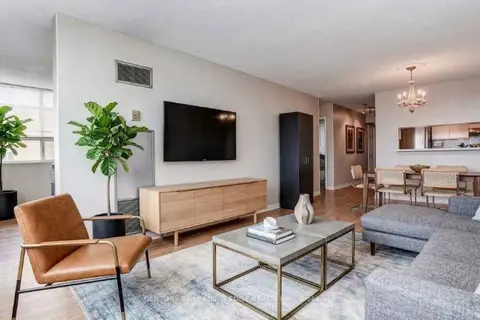 1665 Pickering Parkway 815