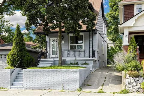 8 Harris Avenue