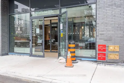 1606 Charles Street 205