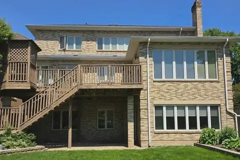 122 Centennial Road Walkout Bsm