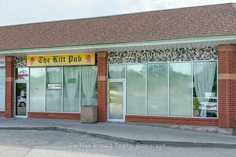 371 Old Kingston Road 9 & 10