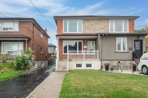 6 Moira Avenue