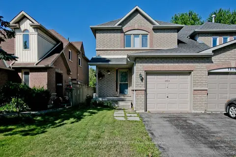 1814 Woodgate Court