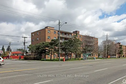 1780 Lawrence Avenue E 402