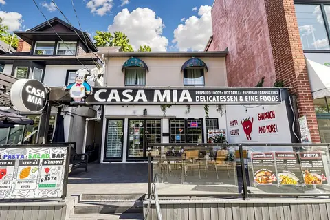 1985 Queen Street E