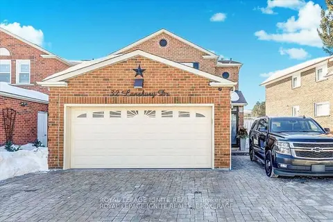 32 Lansbury Drive Bsmt