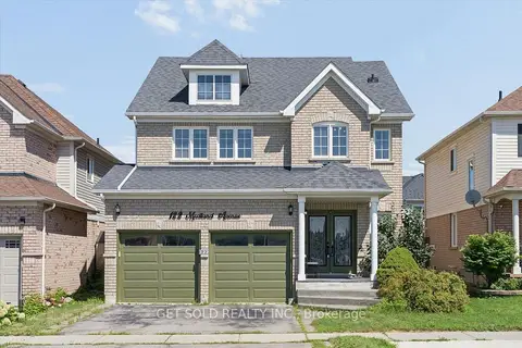 122 Medland Avenue