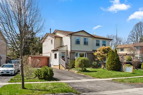 528 Gaylord Drive