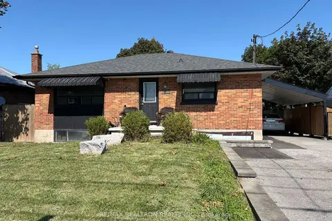 607 Stevenson Road N