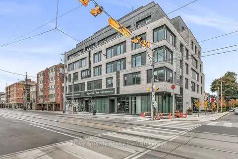 115 Larchmount Avenue 411