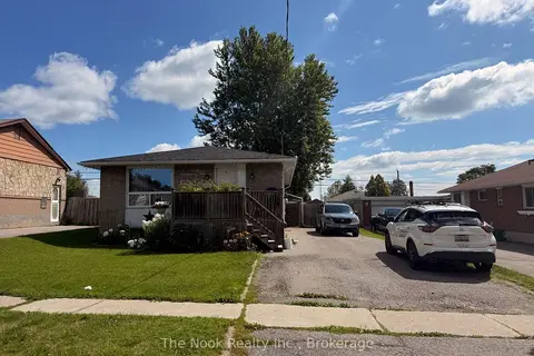 1321 Cedar Street