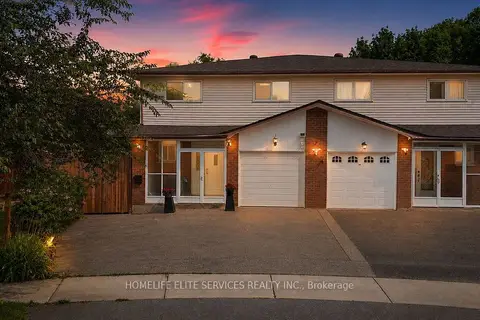 44 Greenhedges Court