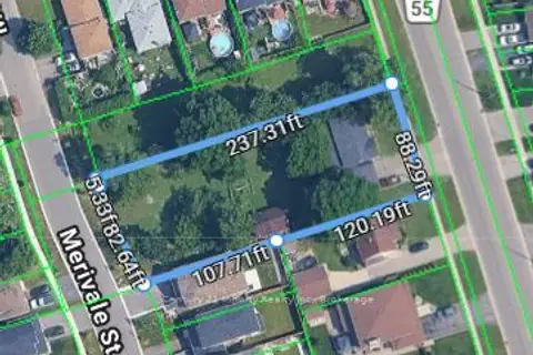 54 Townline Road S