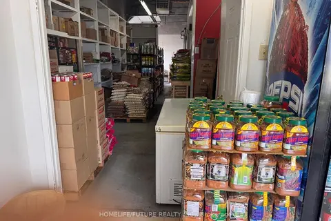 4800 Sheppard Avenue E 101