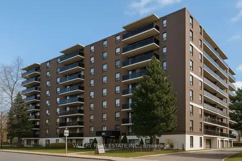 35 Confederation Drive 304