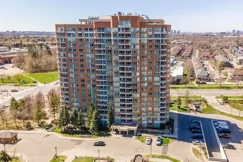 400 McLevin Avenue 602