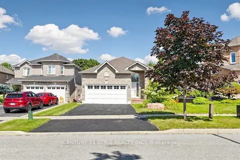 102 Huntington Crescent