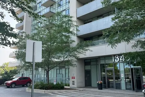 1346 Danforth Road 403