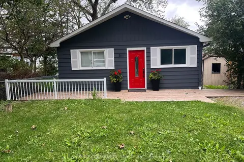232 Williams Point Road