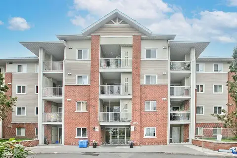 5225 Finch Avenue E 239