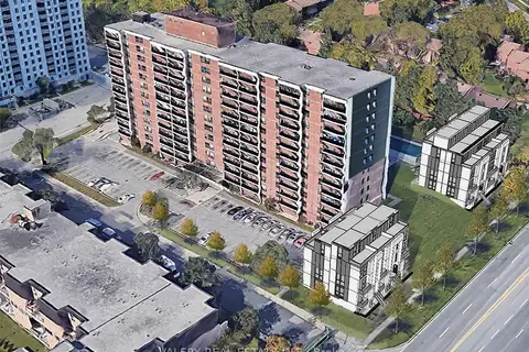 750 Morningside Avenue 207