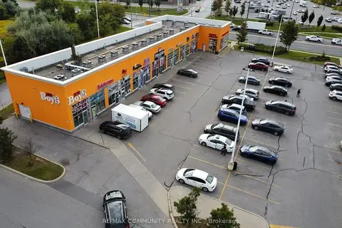 3331 Markham Road 104