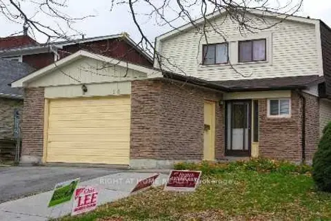 18 Big Red Avenue (Bsmt)