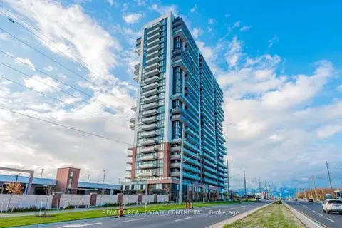 2550 Simcoe Street N 1516