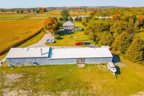 5659 Gilmore Road