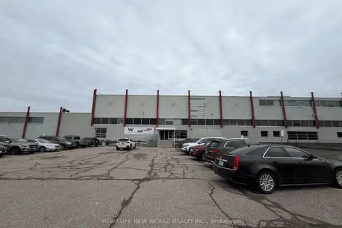 41 Metropolitan Road South Warehouse