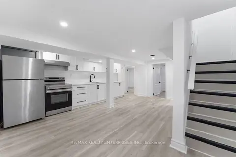 3 Dallyn Crescent BSMT