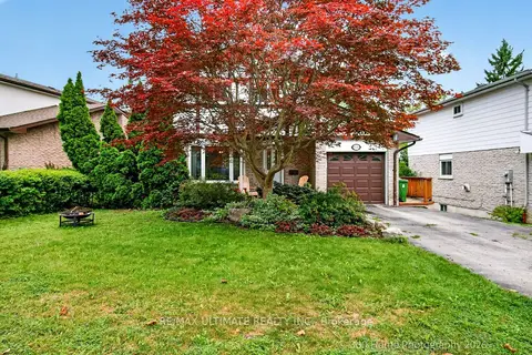 146 Beaverbrook Court