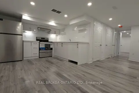 1150 Woodbine Avenue Unit #4