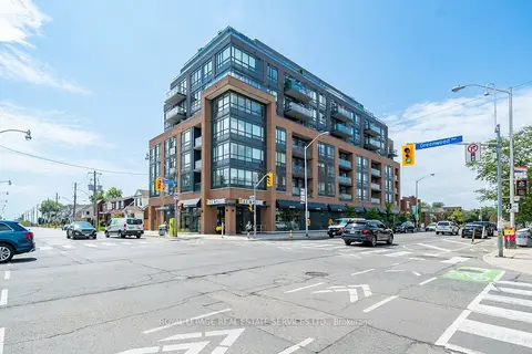 630 Greenwood Avenue 601