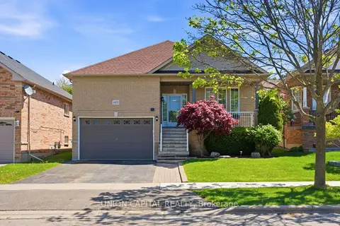 1473 Greenvalley Trail