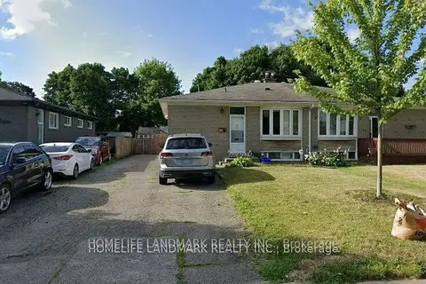 145 Tulloch Drive ( Main Floor )