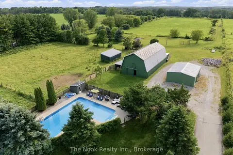 4386 Middle Road